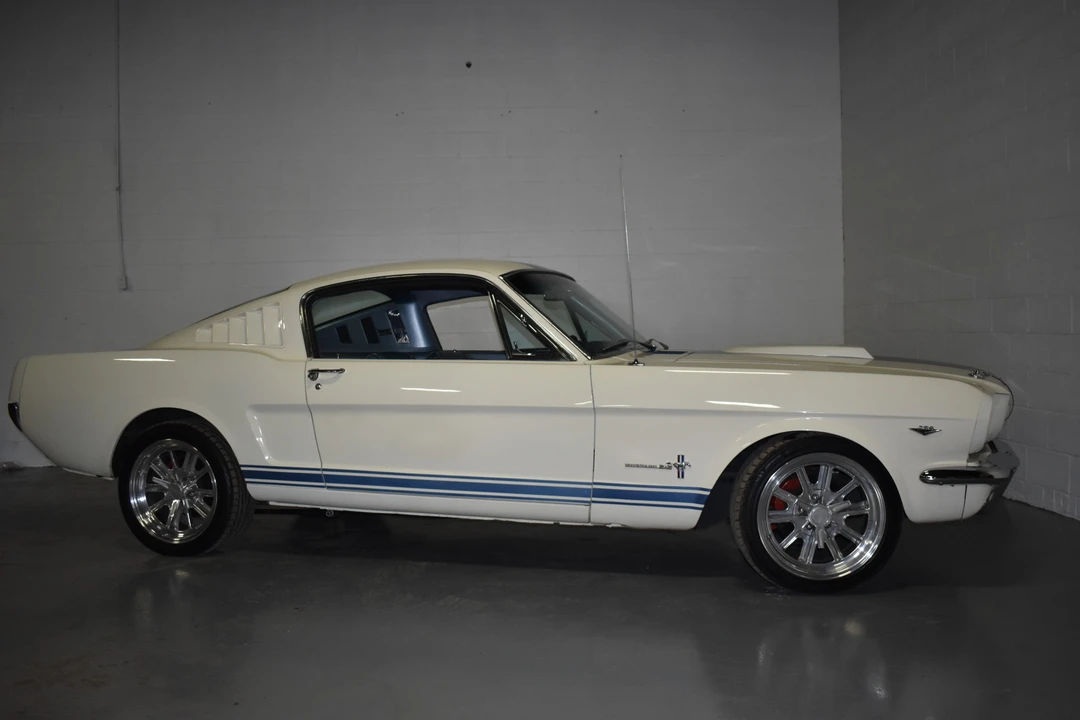 1966 Ford Mustang 1st Gen (1964.5-1966) - Image 17 of 31