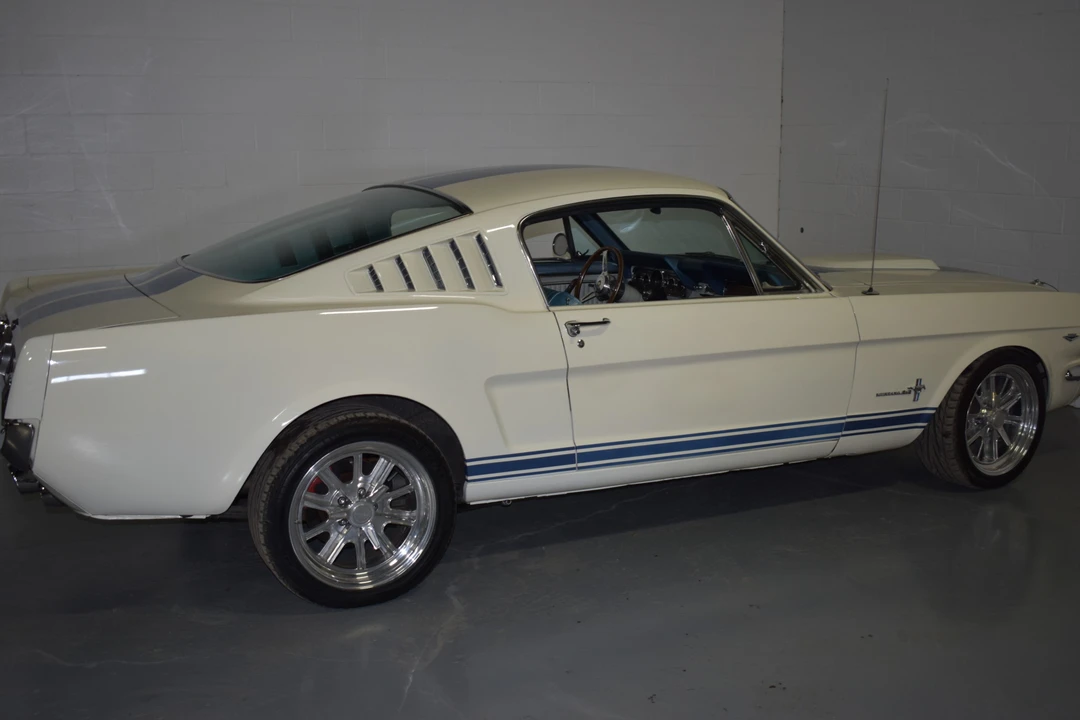 1966 Ford Mustang 1st Gen (1964.5-1966) - Image 20 of 31