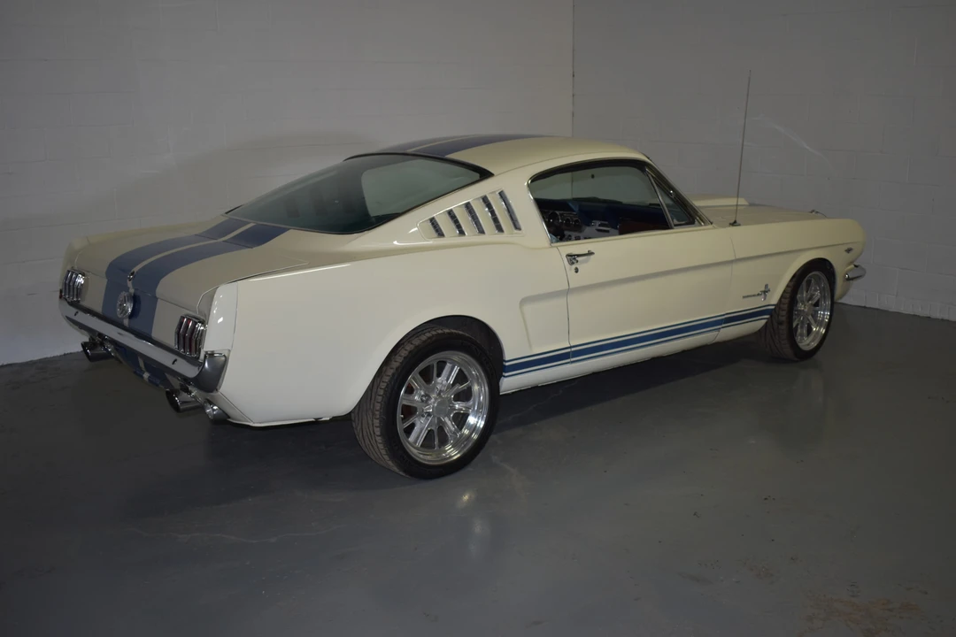1966 Ford Mustang 1st Gen (1964.5-1966) - Image 23 of 31
