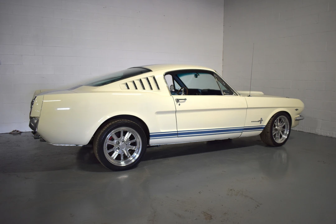 1966 Ford Mustang 1st Gen (1964.5-1966) - Image 21 of 31