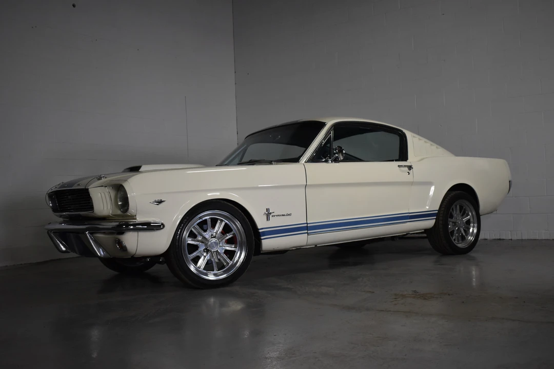 1966 Ford Mustang 1st Gen (1964.5-1966) - Image 27 of 31