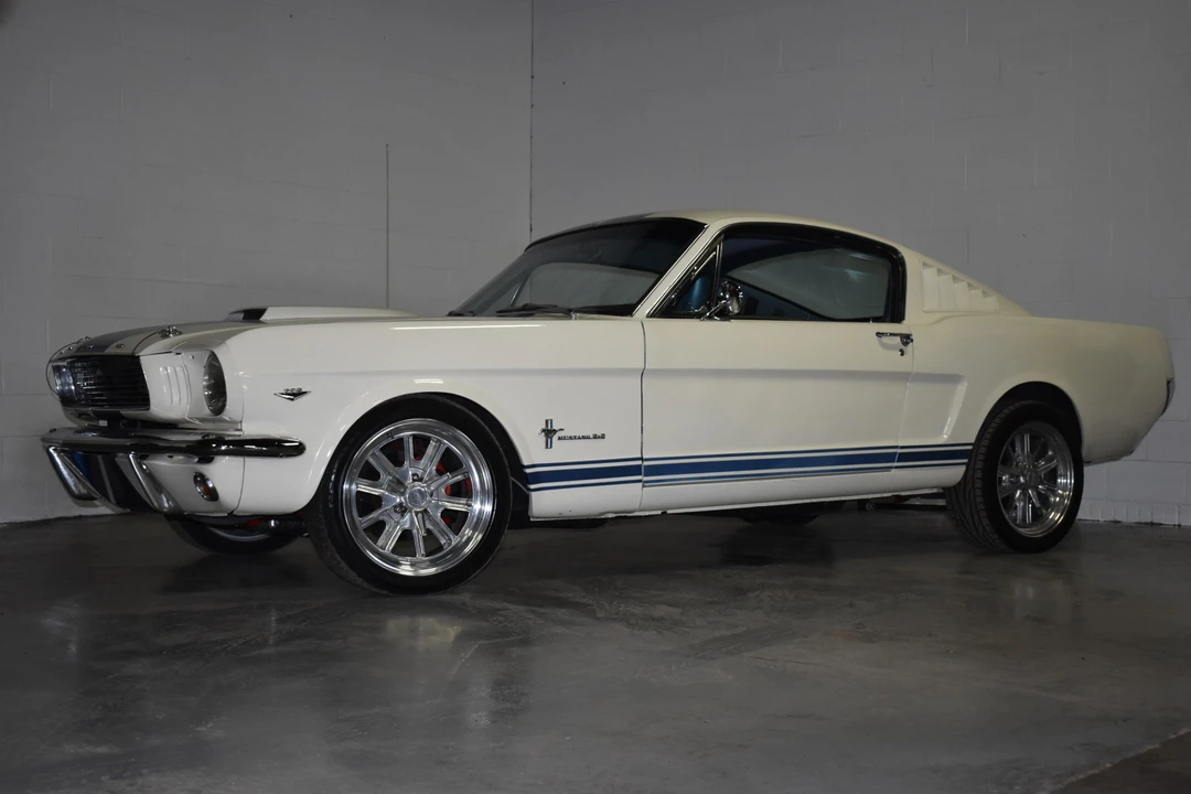 1966 Ford Mustang 1st Gen (1964.5-1966) - Image 26 of 31