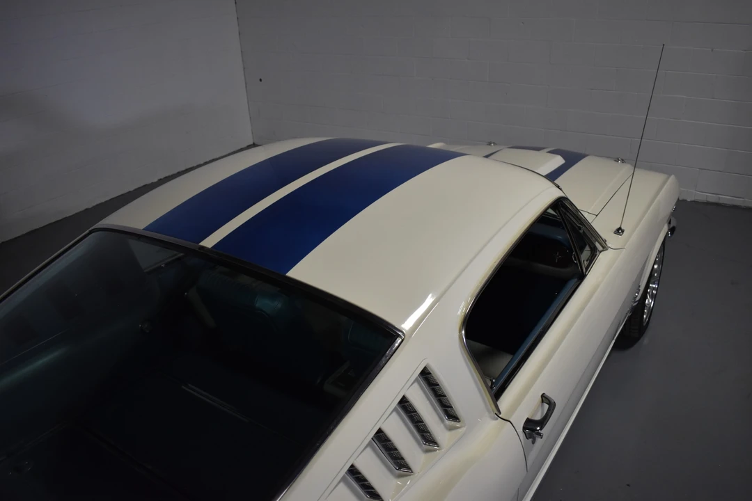 1966 Ford Mustang 1st Gen (1964.5-1966) - Image 24 of 31