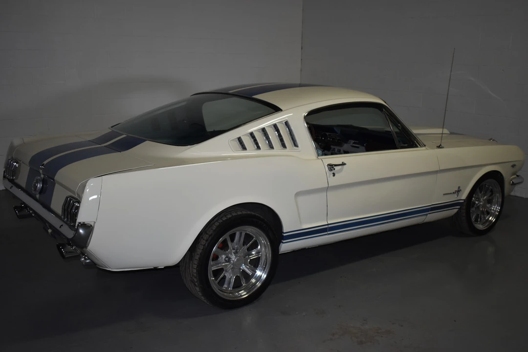 1966 Ford Mustang 1st Gen (1964.5-1966) - Image 22 of 31