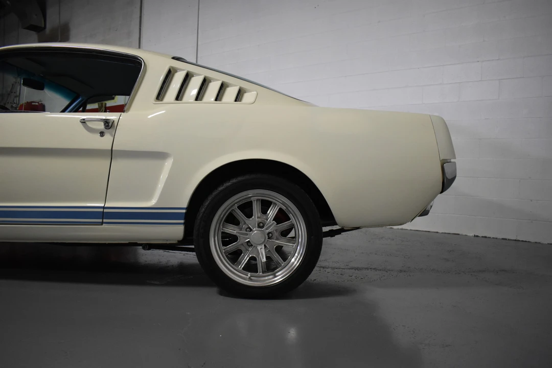 1966 Ford Mustang 1st Gen (1964.5-1966) - Image 31 of 31