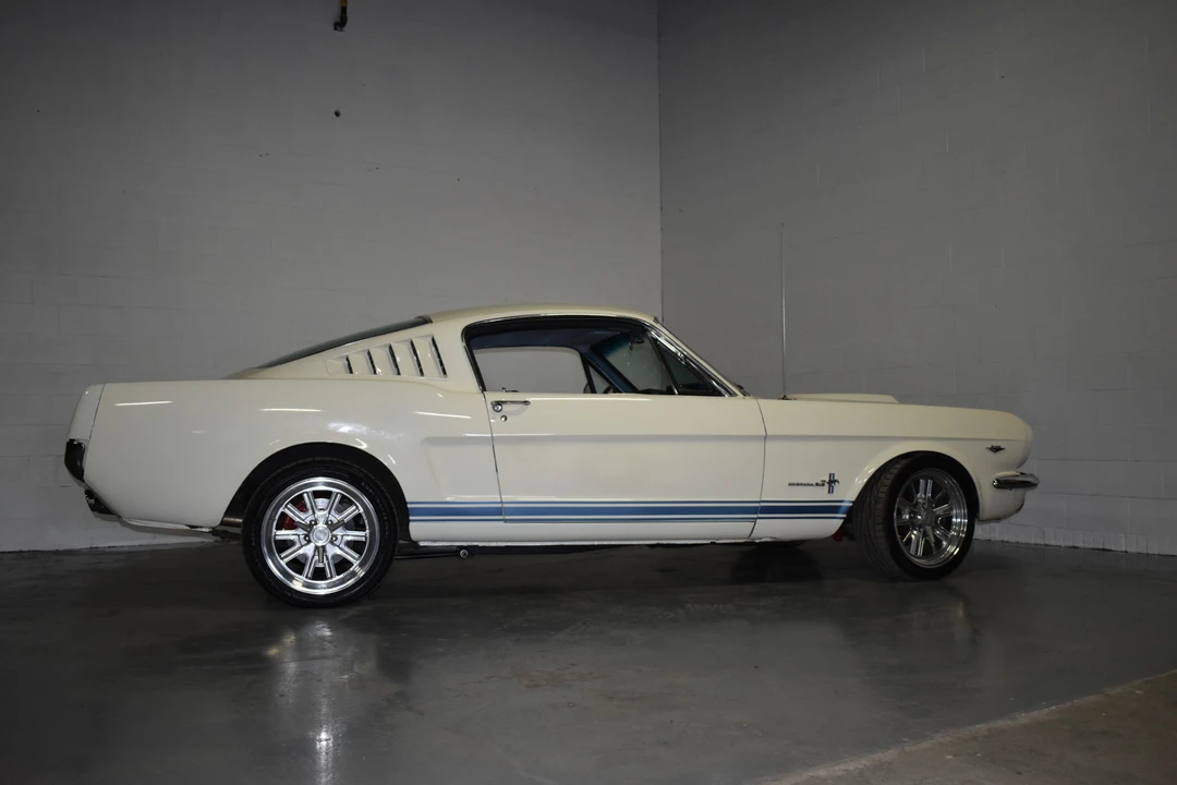 1966 Ford Mustang 1st Gen (1964.5-1966) - Image 19 of 31