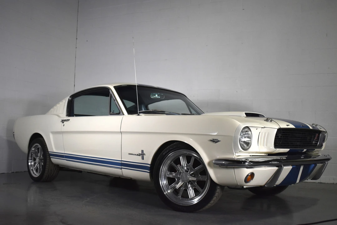 1966 Ford Mustang 1st Gen (1964.5-1966) - Image 15 of 31
