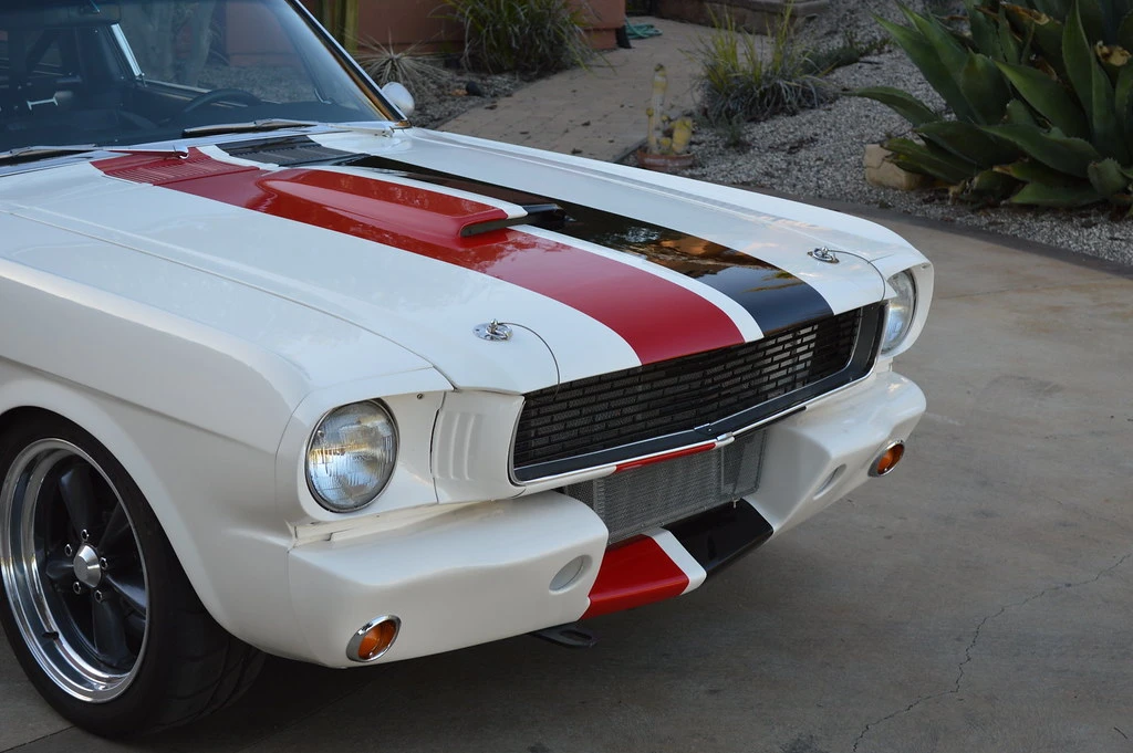 1966 Ford Mustang 1st Gen (1964.5-1966) - Image 11 of 26