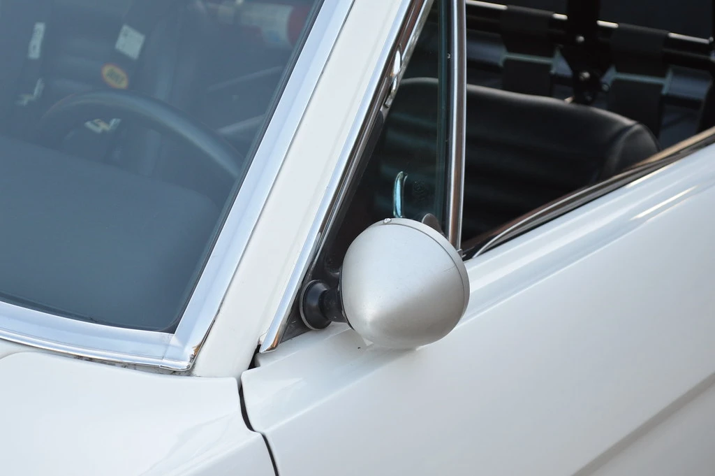 1966 Ford Mustang 1st Gen (1964.5-1966) - Image 14 of 26