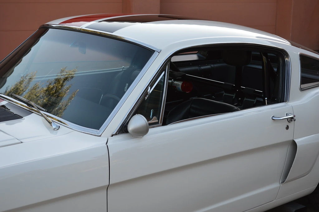 1966 Ford Mustang 1st Gen (1964.5-1966) - Image 15 of 26