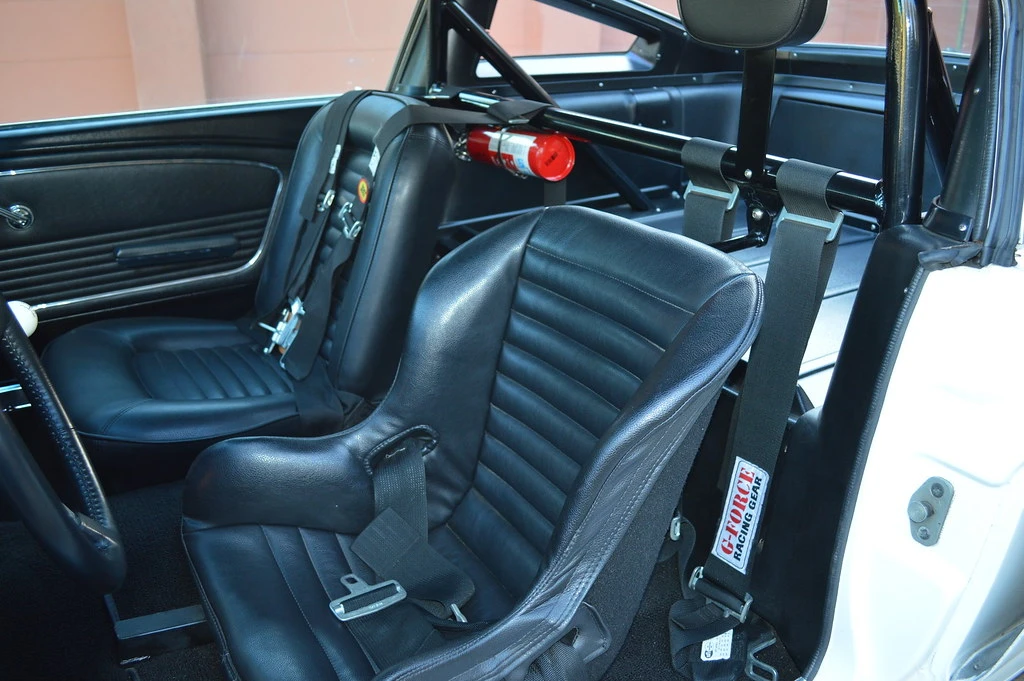 1966 Ford Mustang 1st Gen (1964.5-1966) - Image 18 of 26
