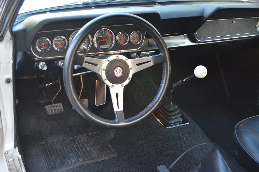 1966 Ford Mustang 1st Gen (1964.5-1966) - Image 19 of 26