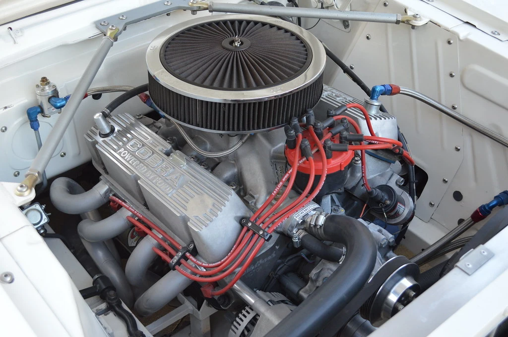 1966 Ford Mustang 1st Gen (1964.5-1966) - Image 21 of 26