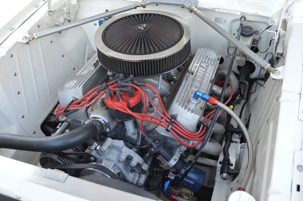 1966 Ford Mustang 1st Gen (1964.5-1966) - Image 23 of 26
