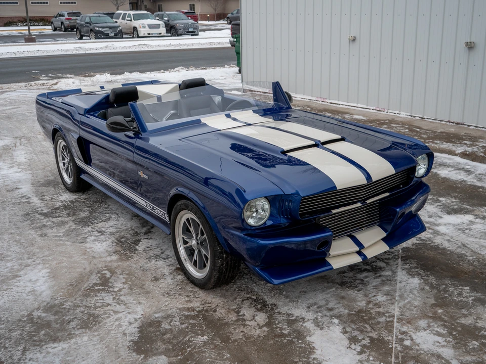1966 Ford Mustang 1st Gen (1964.5-1966) - Image 13 of 31