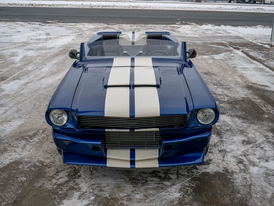 1966 Ford Mustang 1st Gen (1964.5-1966) - Image 14 of 31