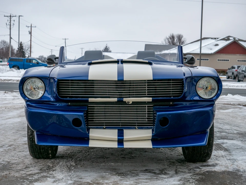 1966 Ford Mustang 1st Gen (1964.5-1966) - Image 2 of 31