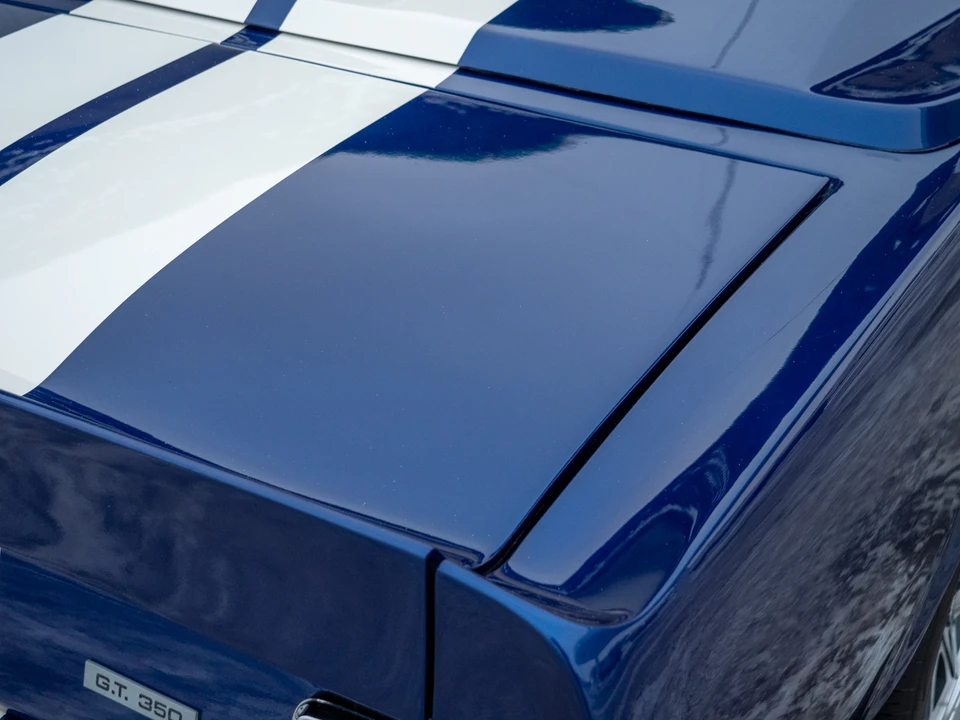 1966 Ford Mustang 1st Gen (1964.5-1966) - Image 29 of 31