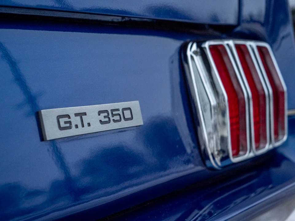 1966 Ford Mustang 1st Gen (1964.5-1966) - Image 27 of 31