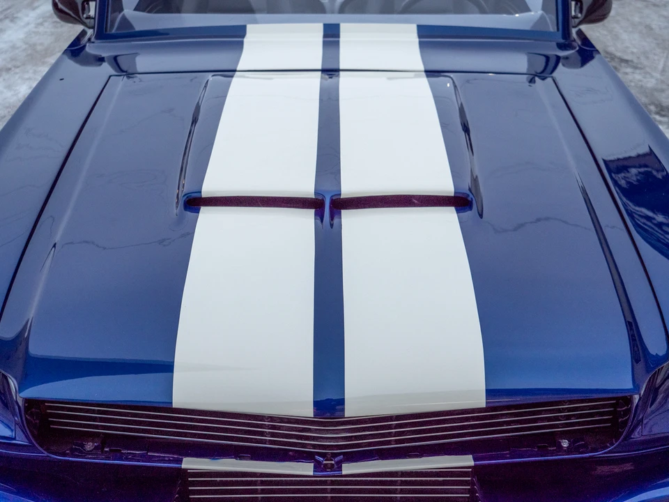 1966 Ford Mustang 1st Gen (1964.5-1966) - Image 23 of 31