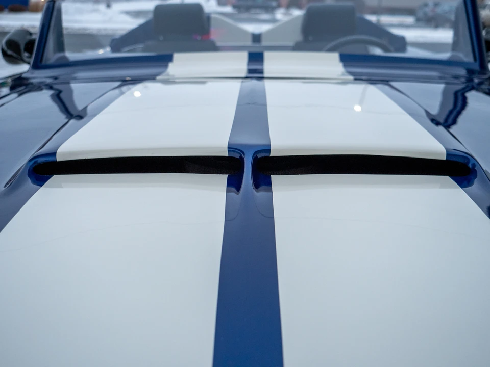 1966 Ford Mustang 1st Gen (1964.5-1966) - Image 22 of 31