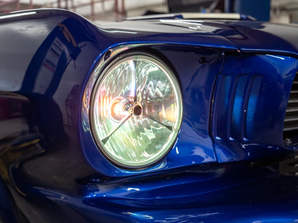 1966 Ford Mustang 1st Gen (1964.5-1966) - Image 20 of 31