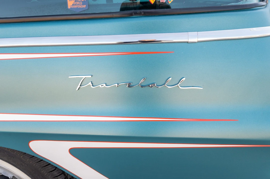 1966 International Harvester Travelall - Image 22 of 31
