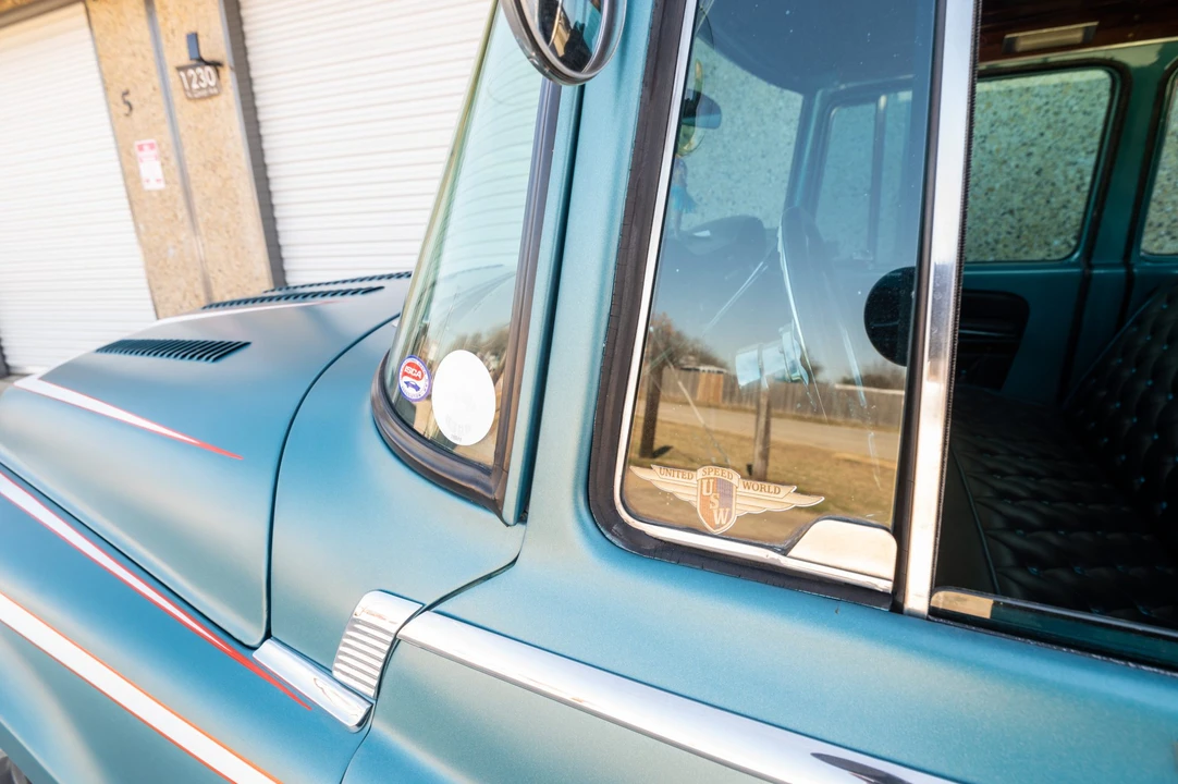 1966 International Harvester Travelall - Image 20 of 31