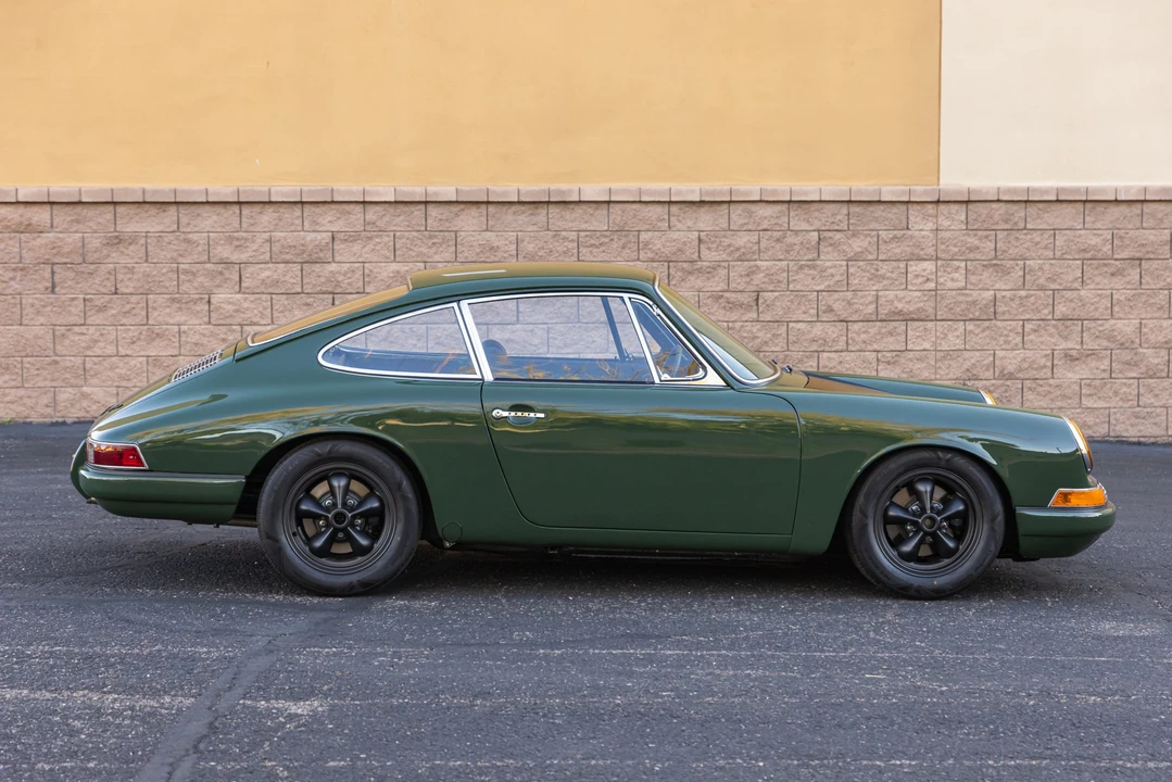 1966 Porsche 912 - Image 8 of 31