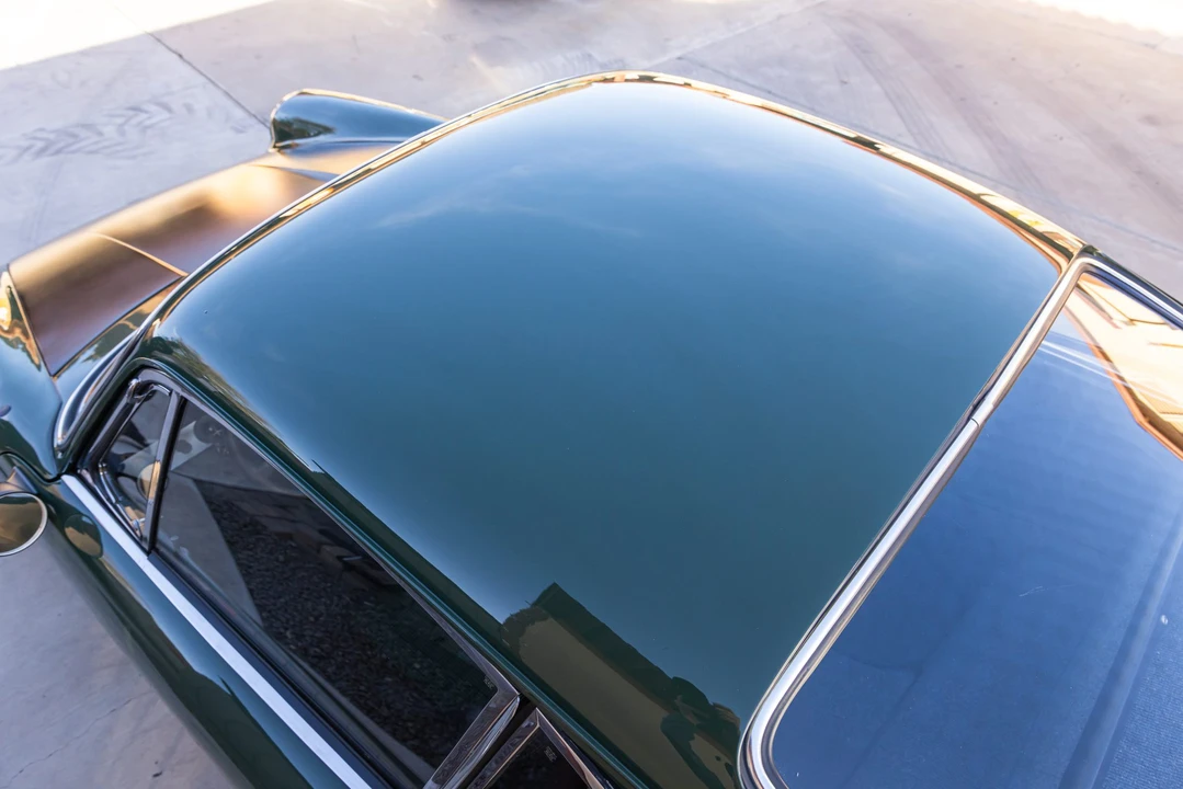 1966 Porsche 912 - Image 18 of 31