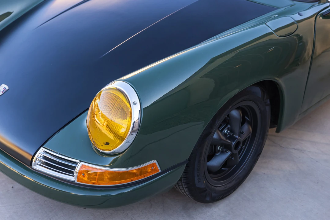 1966 Porsche 912 - Image 20 of 31