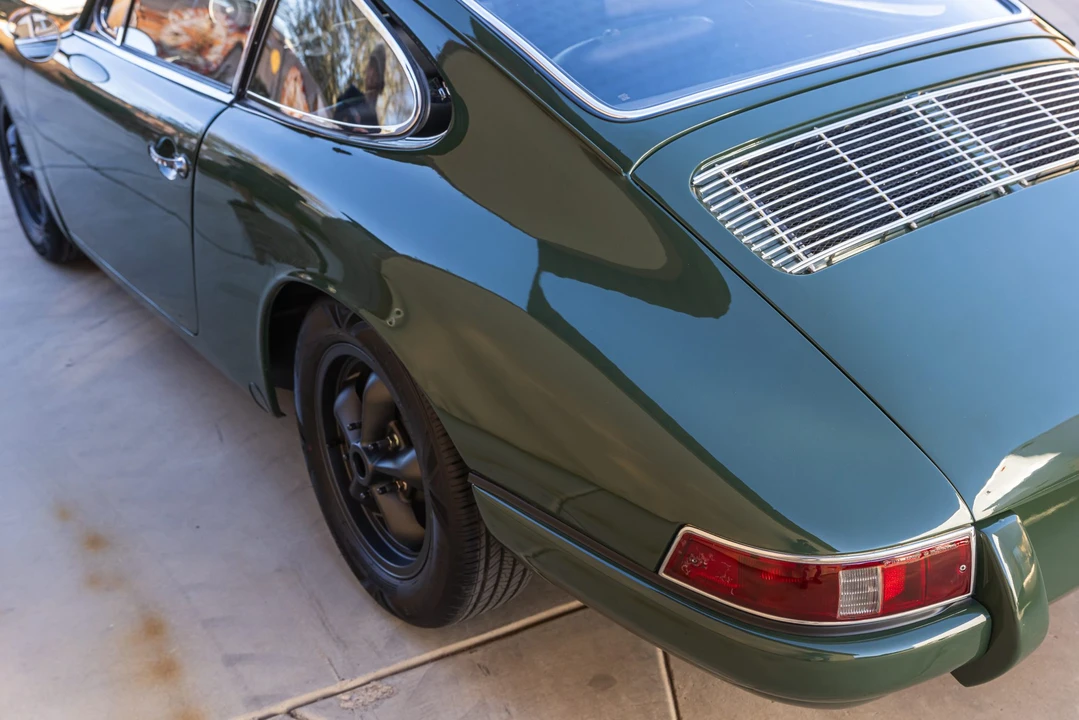 1966 Porsche 912 - Image 21 of 31