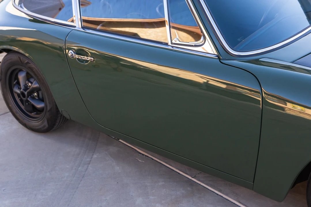 1966 Porsche 912 - Image 24 of 31