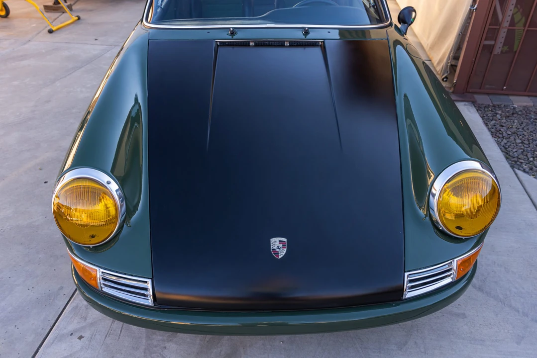 1966 Porsche 912 - Image 25 of 31
