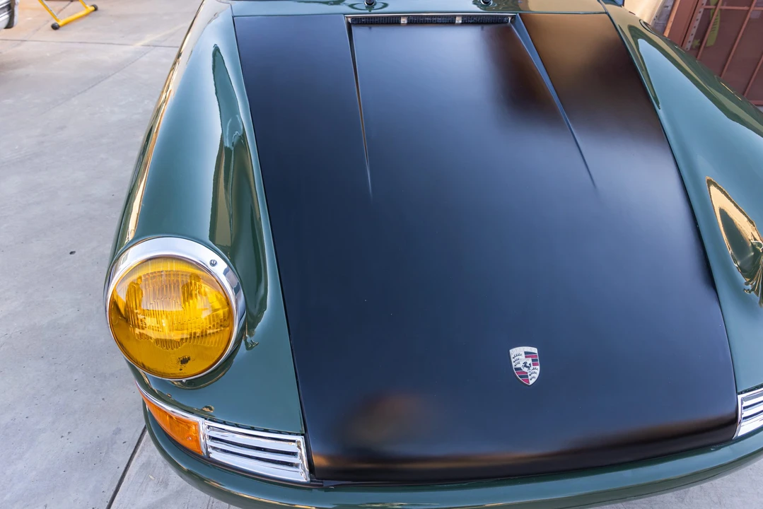 1966 Porsche 912 - Image 26 of 31