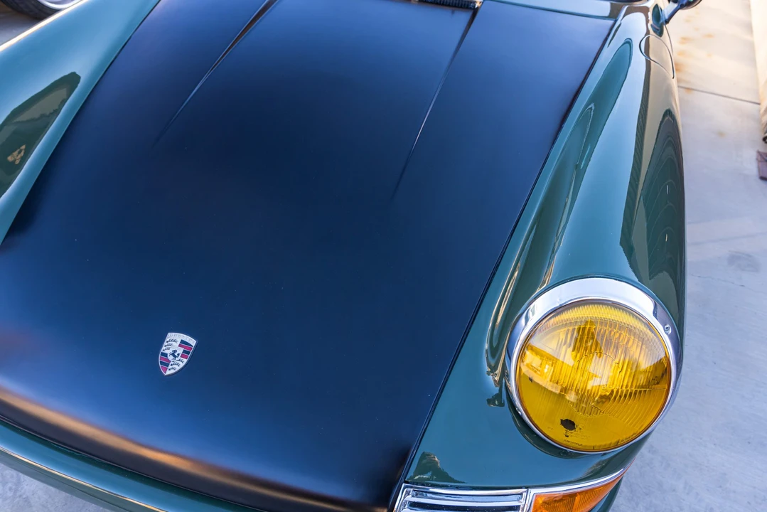 1966 Porsche 912 - Image 27 of 31