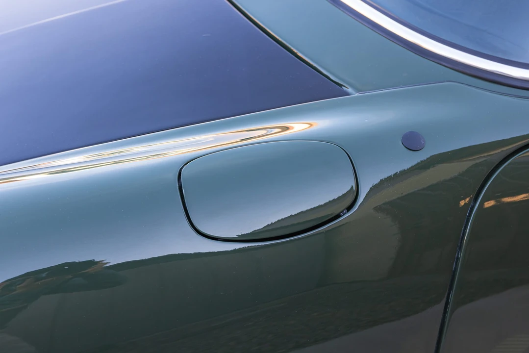 1966 Porsche 912 - Image 28 of 31