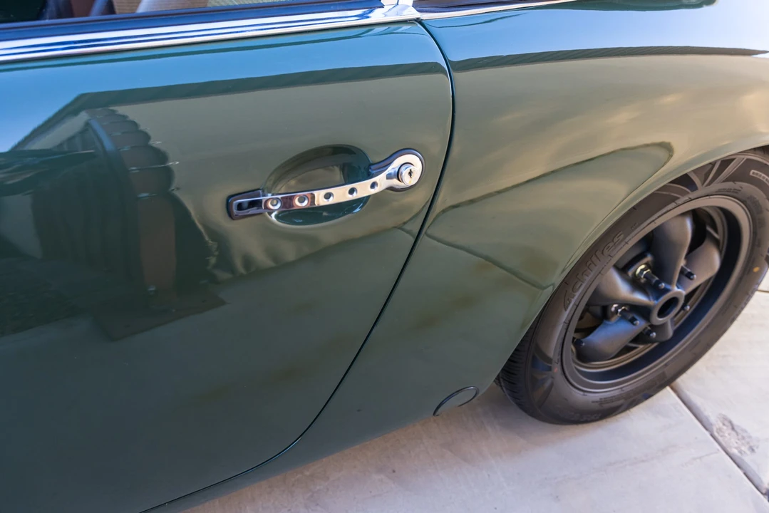 1966 Porsche 912 - Image 30 of 31