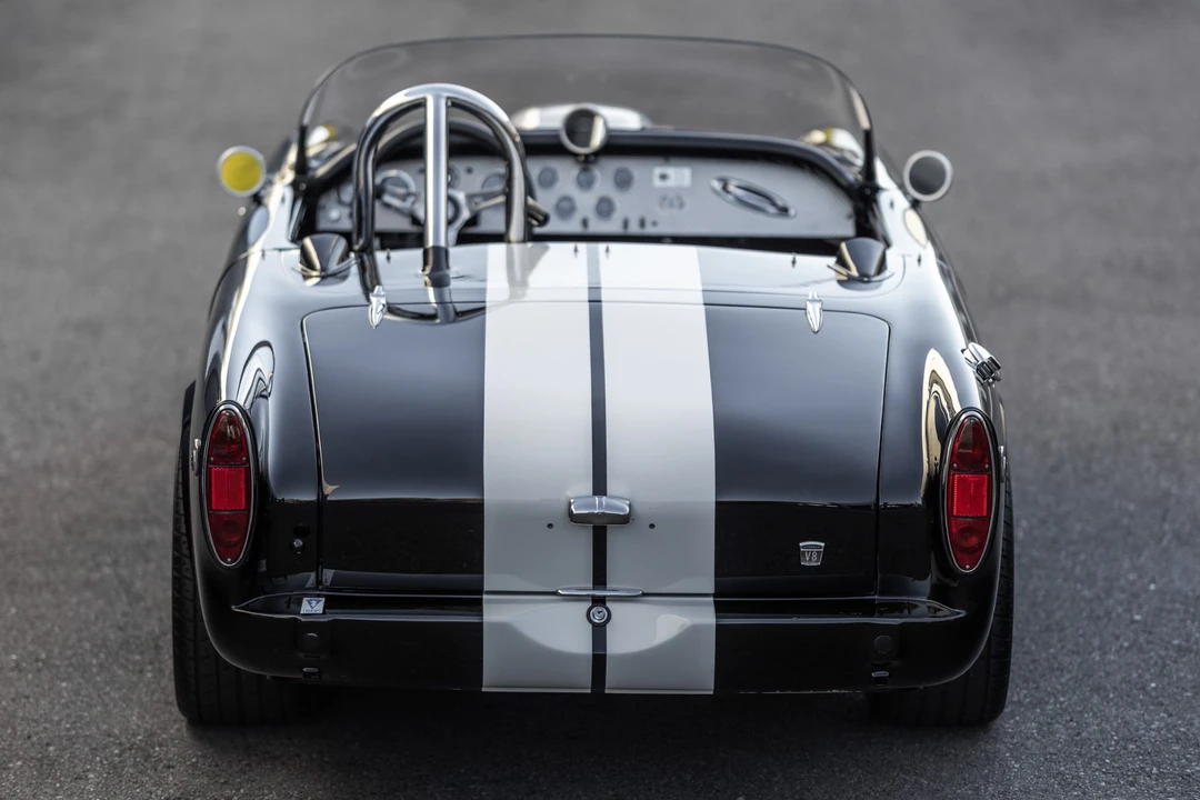 1966 Sunbeam Tiger Mark I - Image 14 of 31