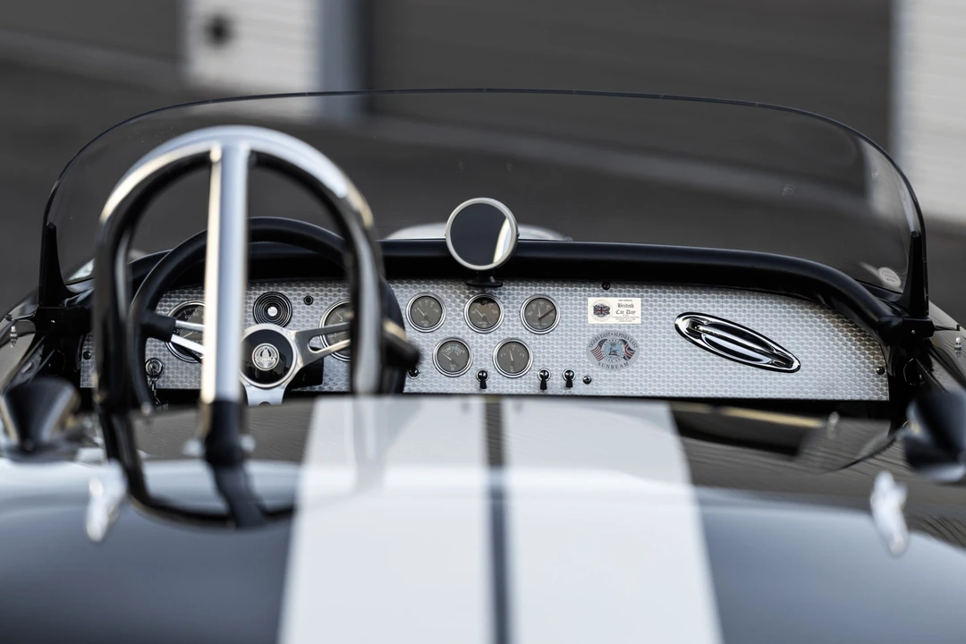 1966 Sunbeam Tiger Mark I - Image 31 of 31