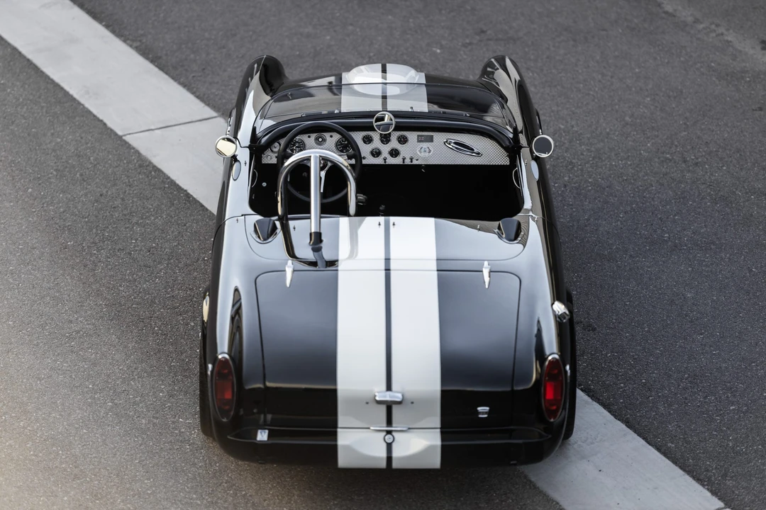 1966 Sunbeam Tiger Mark I - Image 13 of 31