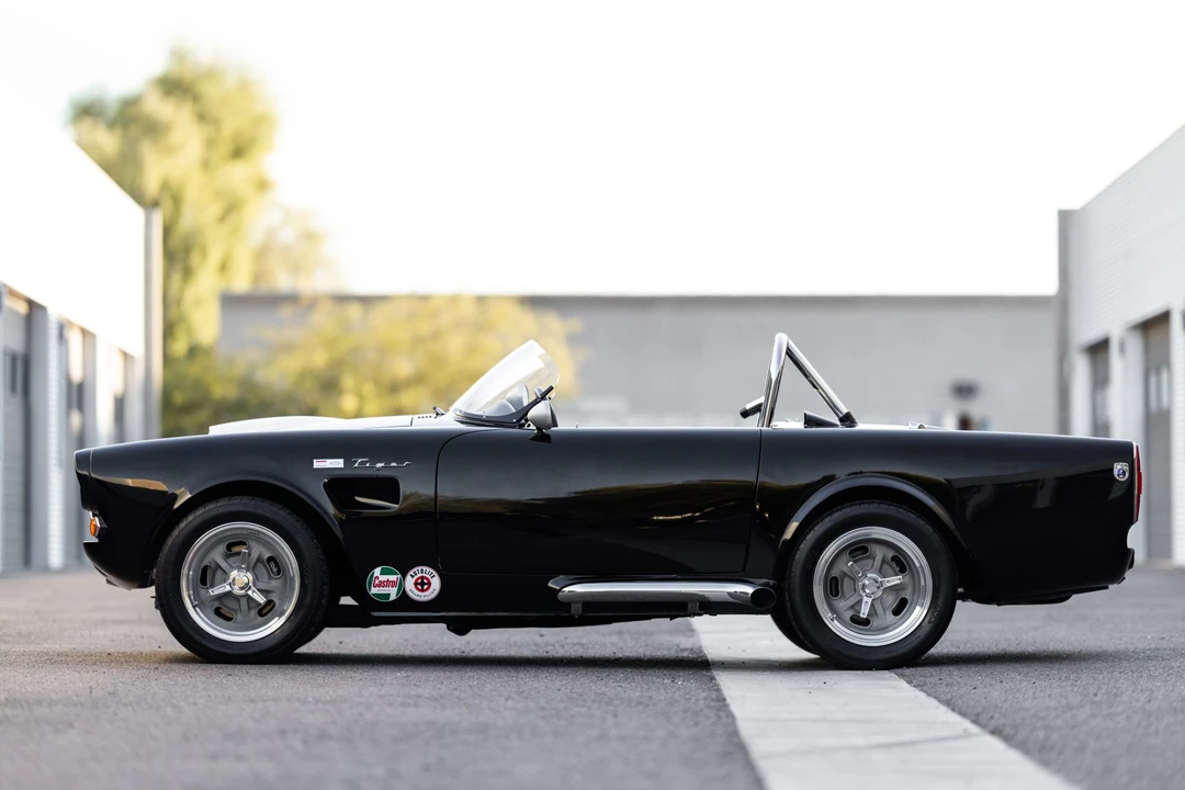 1966 Sunbeam Tiger Mark I - Image 17 of 31