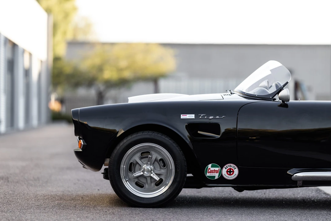 1966 Sunbeam Tiger Mark I - Image 22 of 31