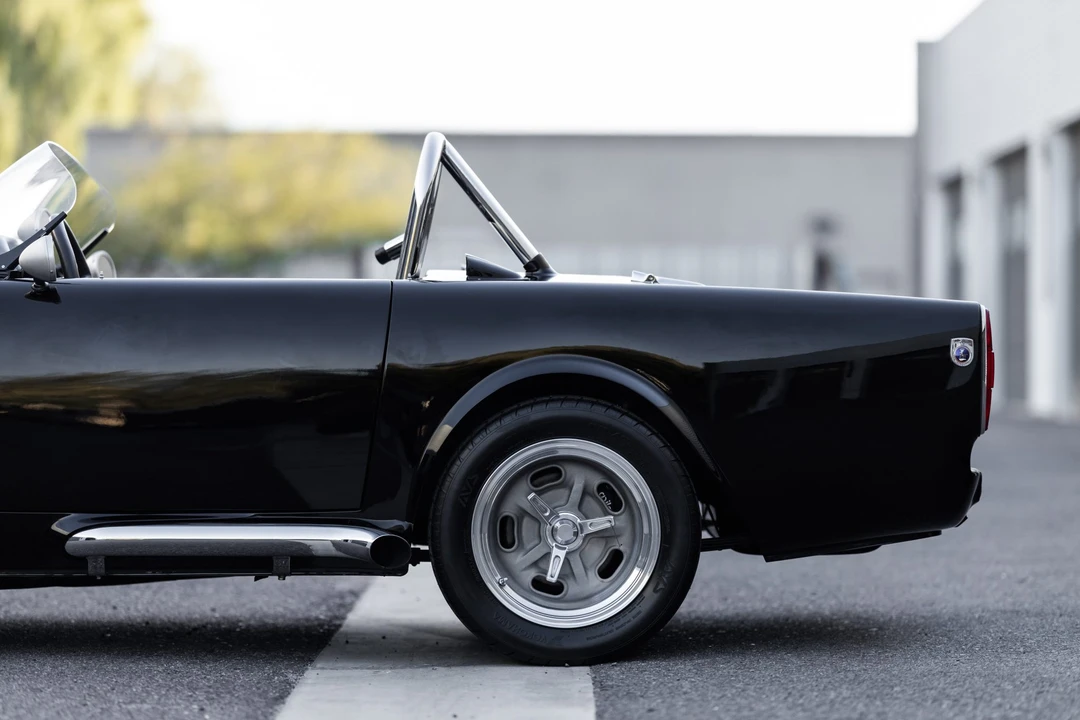 1966 Sunbeam Tiger Mark I - Image 27 of 31