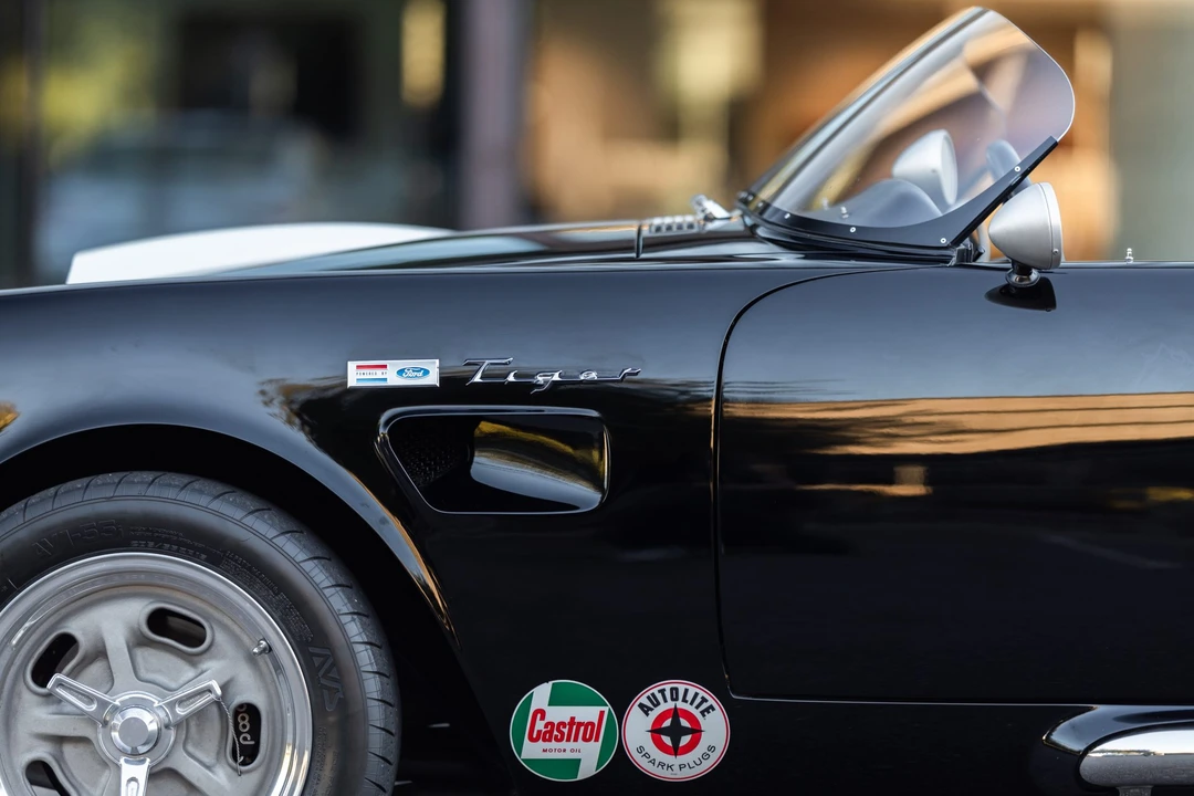 1966 Sunbeam Tiger Mark I - Image 23 of 31