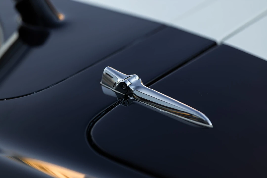 1966 Sunbeam Tiger Mark I - Image 30 of 31