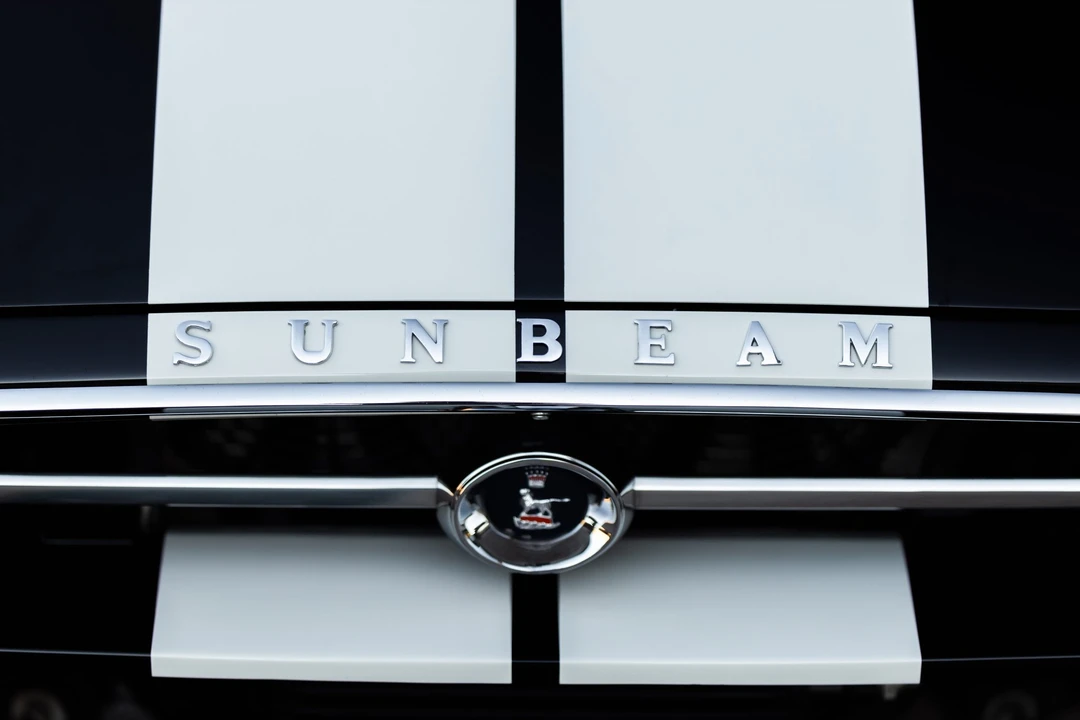 1966 Sunbeam Tiger Mark I - Image 20 of 31