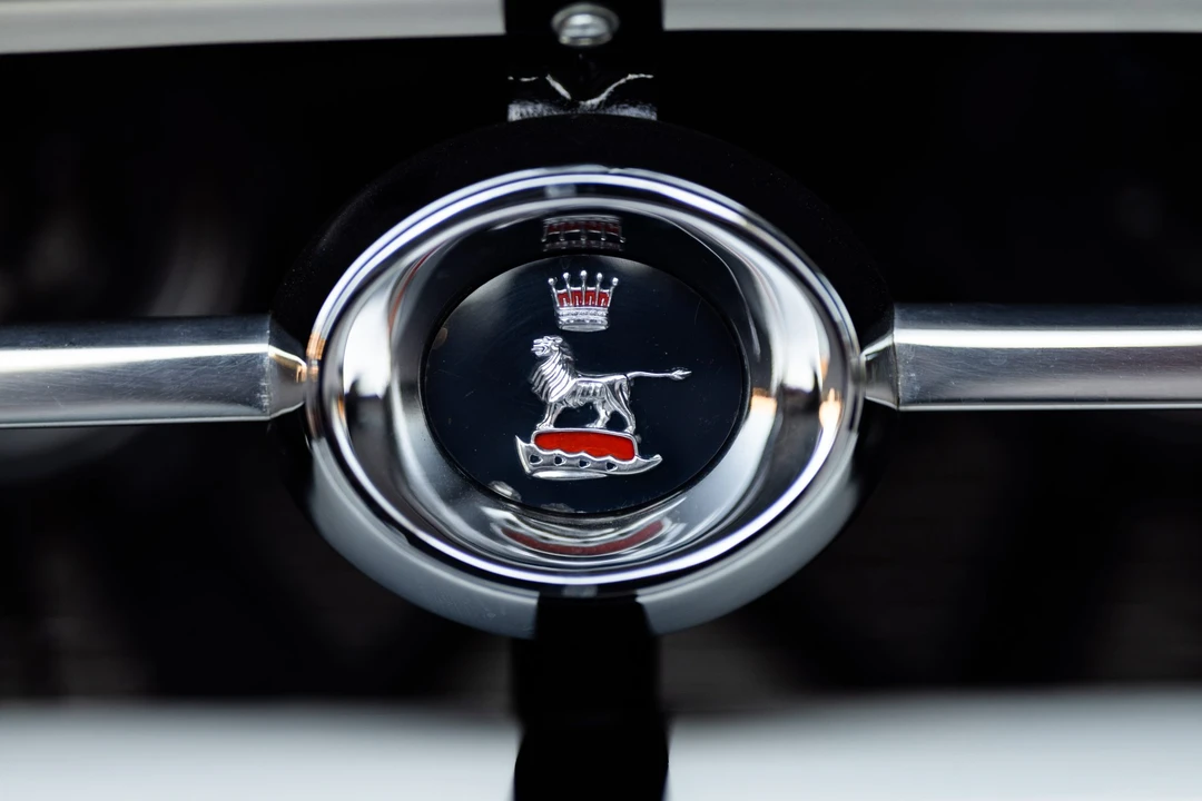1966 Sunbeam Tiger Mark I - Image 21 of 31