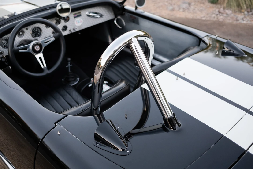 1966 Sunbeam Tiger Mark I - Image 29 of 31