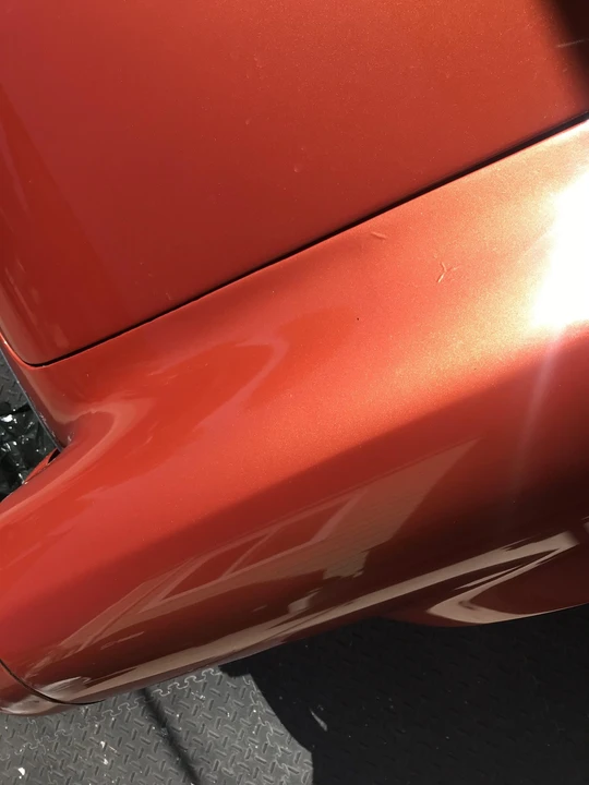 1966 Sunbeam Tiger Mark I - Image 26 of 31